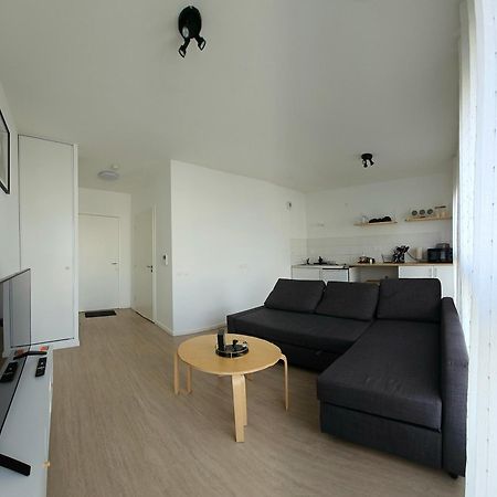 Studio Entre Paris Et Disney Apartment บุสซี-แซ็ง-ฌอร์ฌ ภายนอก รูปภาพ